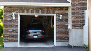 Garage Door Installation at Royal Acres Mesquite, Texas